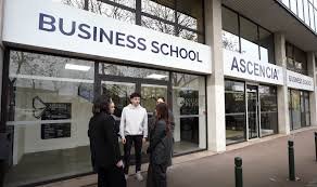 Ascencia International